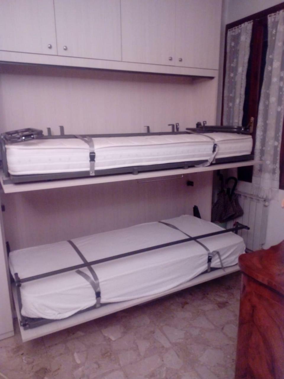 Dorsoduro, Apartamento Venecia