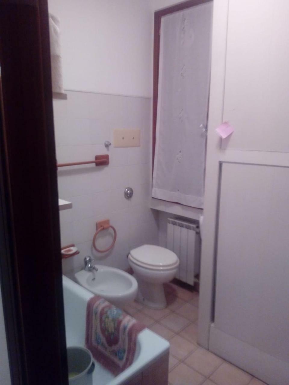 Dorsoduro, Apartamento *